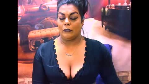 indiancherrypie online show from June 28, 2026, 5:46 am