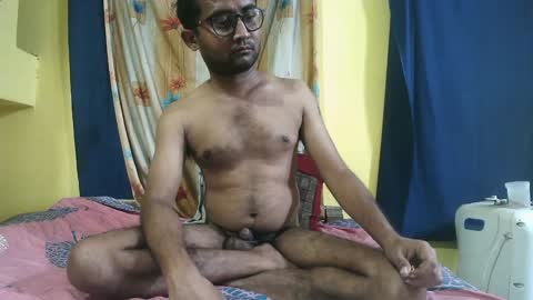 inindiancumking online show from January 12, 2025, 12:44 pm