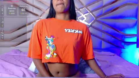 Snapshot of indiancutiie chatting on May 10, 2026, 12:10 pm LITTLE AINHOA online show from May 10, 2026, 12:10 pm