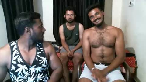 indian guys for you online show from October 1, 2025, 10:21 am