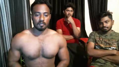 indian guys for you online show from March 7, 2026, 3:14 am