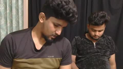 indian guys for you online show from June 2, 2026, 5:48 pm