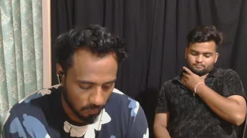 indian guys for you online show from June 3, 2026, 4:56 pm