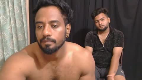 indian guys for you online show from June 4, 2026, 5:35 am