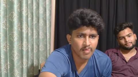 indian guys for you online show from June 8, 2026, 5:24 pm