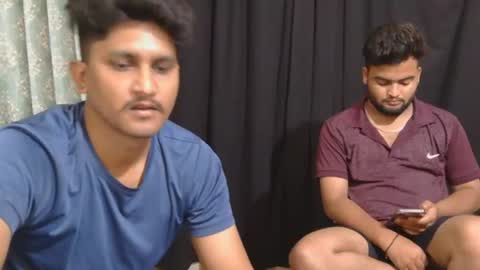 indian guys for you online show from June 9, 2026, 5:30 am