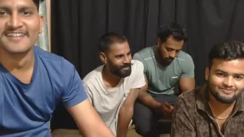 indian guys for you online show from June 9, 2026, 5:35 pm