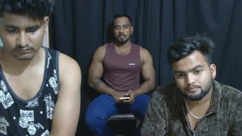 indian guys for you online show from June 11, 2026, 5:44 pm