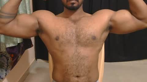 indian guys for you online show from June 12, 2026, 6:01 am
