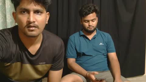indian guys for you online show from June 15, 2026, 5:26 pm