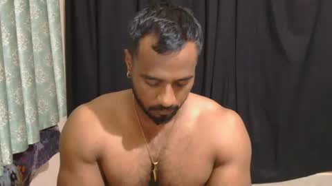 indian guys for you online show from June 18, 2026, 10:52 am