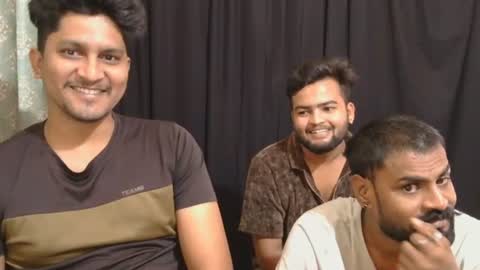 indian guys for you online show from June 20, 2026, 3:31 am