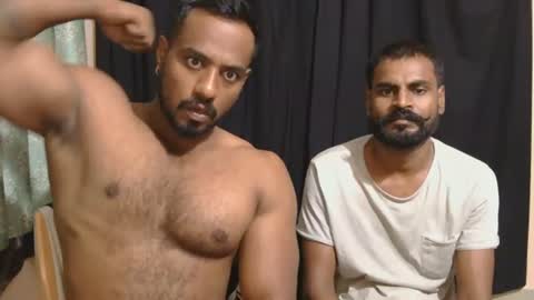 indian guys for you online show from June 20, 2026, 4:32 pm