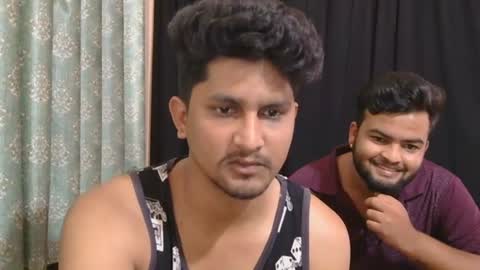 indian guys for you online show from June 24, 2026, 8:02 am