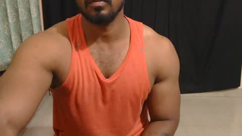 indian guys for you online show from June 25, 2026, 6:07 am