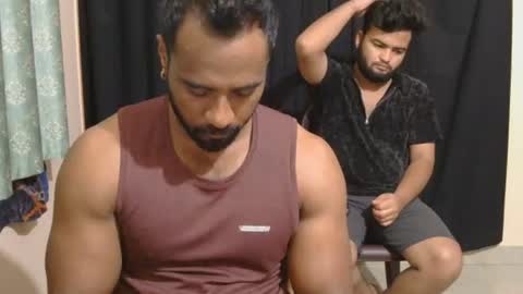 indian guys for you online show from June 29, 2026, 2:51 am