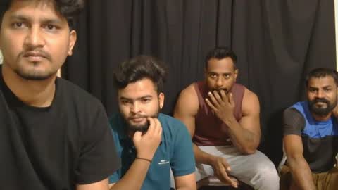 indian guys for you online show from June 30, 2026, 3:18 am