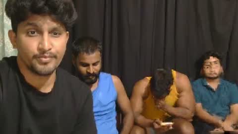indian guys for you online show from June 30, 2026, 5:03 pm