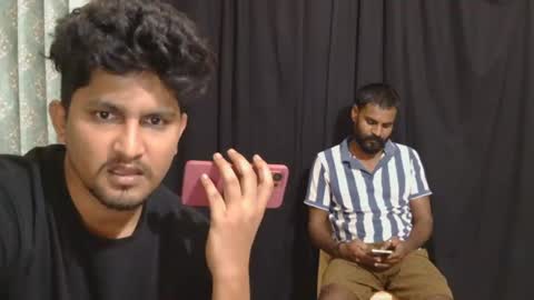 indian guys for you online show from July 1, 2026, 5:31 am