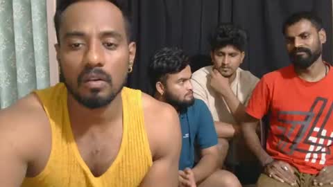 indian guys for you online show from July 2, 2026, 5:08 pm