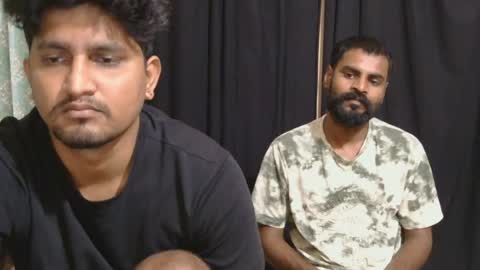 indian guys for you online show from July 4, 2026, 5:35 am