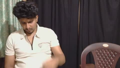 indian guys for you online show from July 4, 2026, 8:37 pm