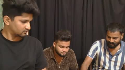 indian guys for you online show from July 7, 2026, 3:53 am