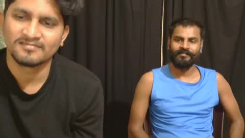 indian guys for you online show from July 7, 2026, 8:29 am