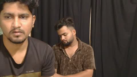 indian guys for you online show from July 8, 2026, 3:33 am