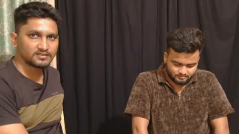 indian guys for you online show from July 9, 2026, 5:33 am