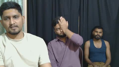 indian guys for you online show from July 15, 2026, 5:02 am