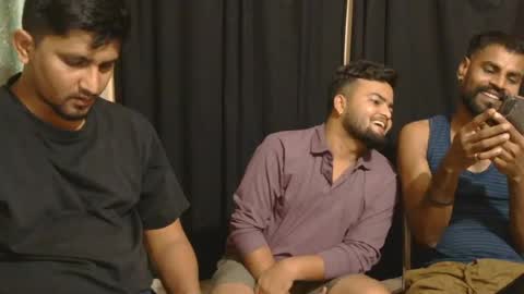 indian guys for you online show from July 15, 2026, 5:29 pm