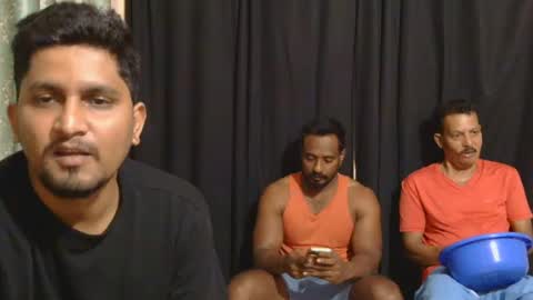 indian guys for you online show from July 18, 2026, 3:16 pm