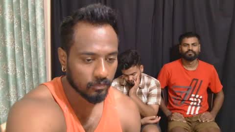 indian guys for you online show from July 21, 2026, 2:36 am