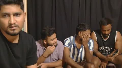 indian guys for you online show from July 22, 2026, 5:27 pm