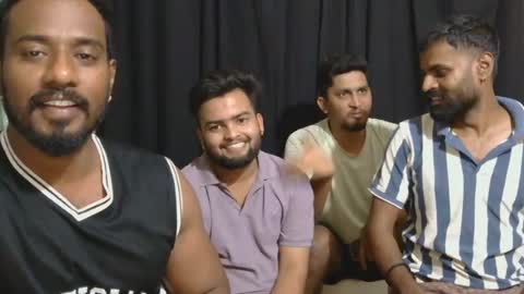 indian guys for you online show from July 23, 2026, 5:22 pm