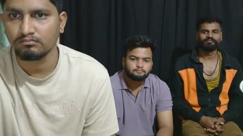indian guys for you online show from July 27, 2026, 3:46 am