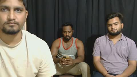 indian guys for you online show from July 27, 2026, 5:20 pm