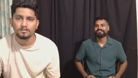 indian guys for you online show from July 28, 2026, 6:20 am