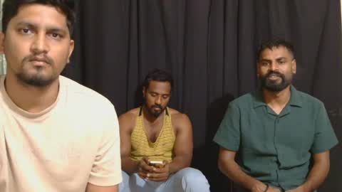 indian guys for you online show from July 28, 2026, 12:12 pm