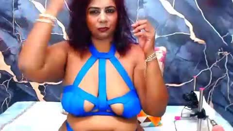 indianerotica4u online show from March 22, 2026, 5:49 pm