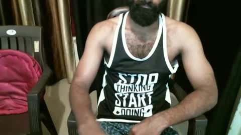 indian hairy online show from March 1, 2026, 2:46 am