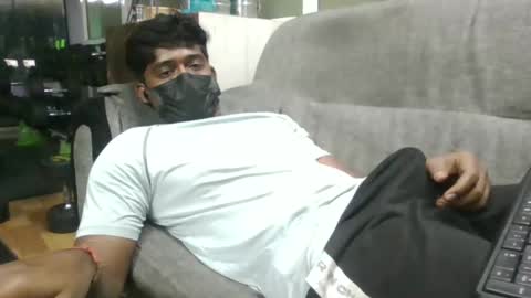 indianhunkcb online show from December 5, 2024, 5:50 pm