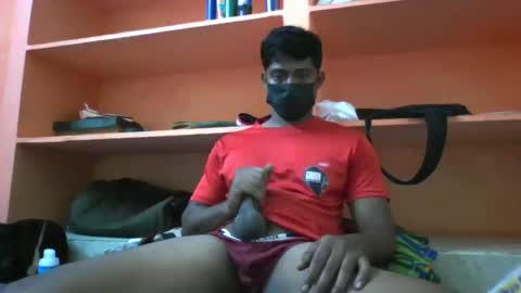 indianhunkcb online show from October 25, 2025, 6:43 am