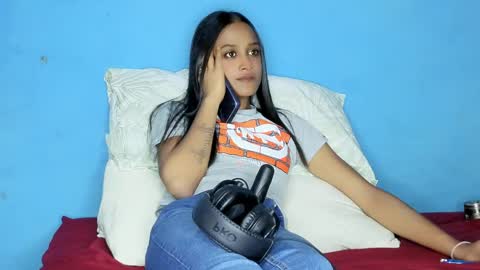 indiankatexoxo online show from May 7, 2026, 4:45 pm