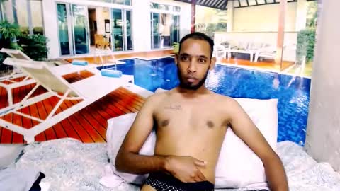 indianmagicmike69 online show from November 22, 2025, 6:56 am