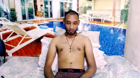 indianmagicmike69 online show from December 15, 2025, 4:22 pm