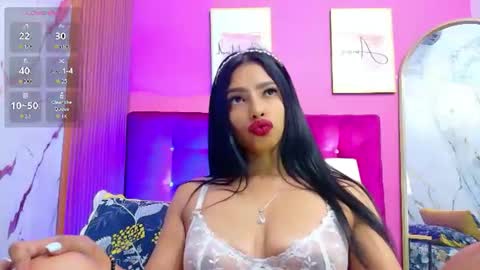  P a m e l a  online show from July 28, 2026, 12:48 pm