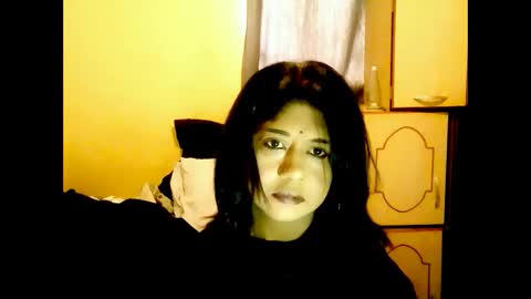 indianpleasures21 online show from March 16, 2026, 8:40 am