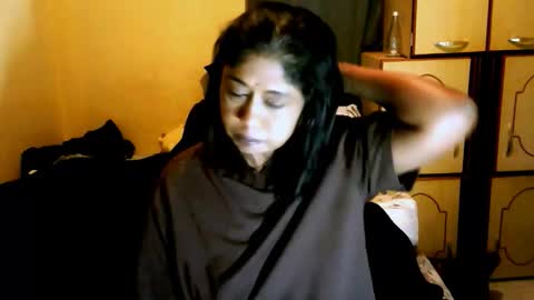 indianpleasures21 online show from March 20, 2026, 1:32 am